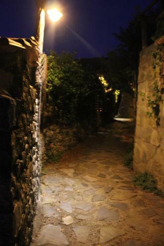 Hostal Feggaropetra Inn Magic Mountain House