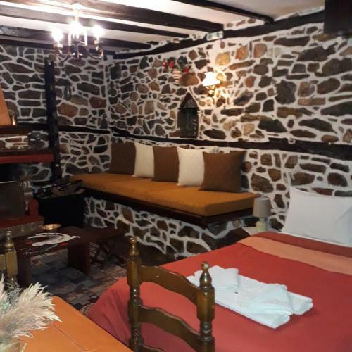 Apartamento Erato 2