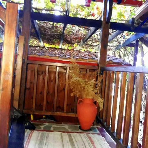 Apartamento Erato 2