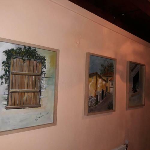 Apartamento Erato 2