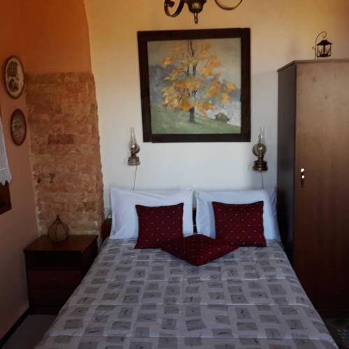 Apartamento Erato 2