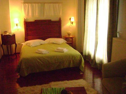 Hostal Petrino Pentolvio