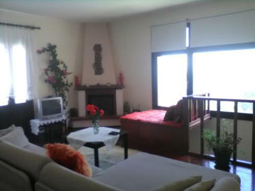Hostal Petrino Pentolvio