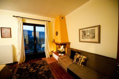Hostal Petrino Pentolvio