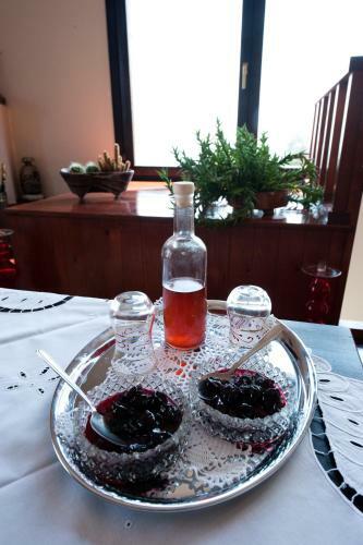 Hostal Petrino Pentolvio