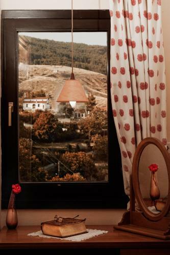Hostal Petrino Pentolvio