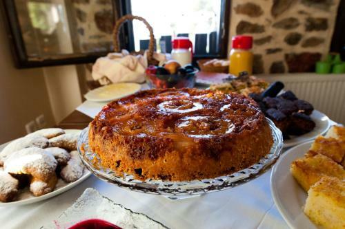 Hostal Petrino Pentolvio