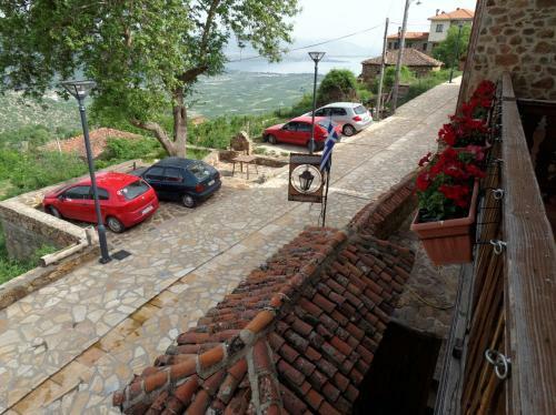 Hostal Nimbus Guesthouse