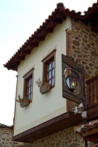 Hostal Nimbus Guesthouse
