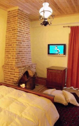 Hostal Nimbus Guesthouse