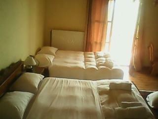 Hostal Nimbus Guesthouse