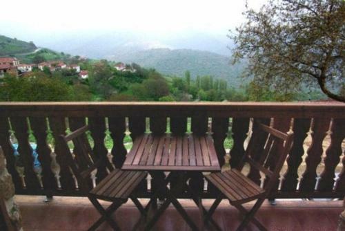 Hostal Nimbus Guesthouse