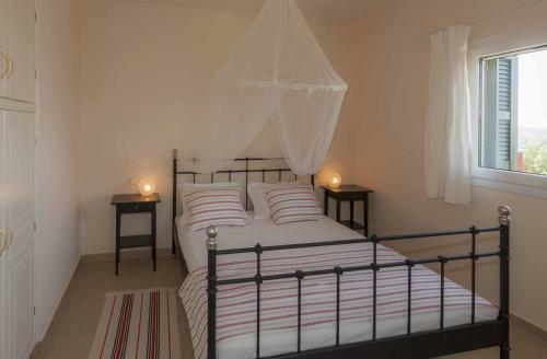 Villa Red Queen