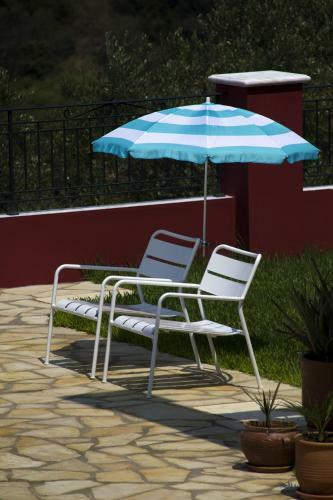 Villa Red Queen