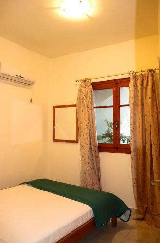 Orizontas Studios & Apartments