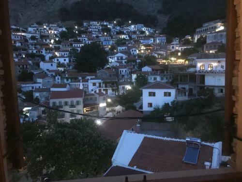 Apartamento Guesthouse Axieros