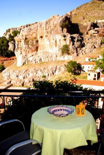 Apartamento Villa Aleka