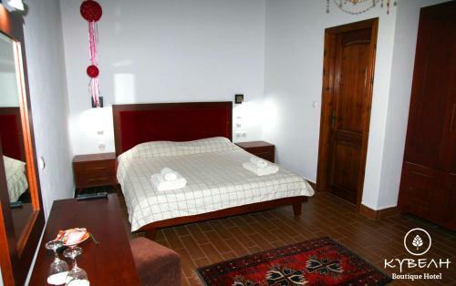 Hostal Kyveli
