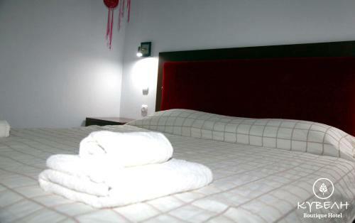 Hostal Kyveli