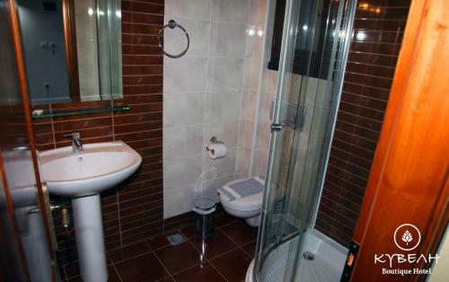 Hostal Kyveli
