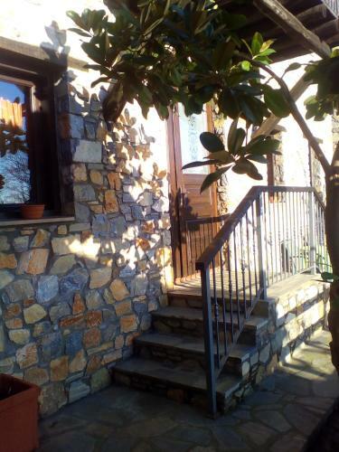 Hostal Kyveli