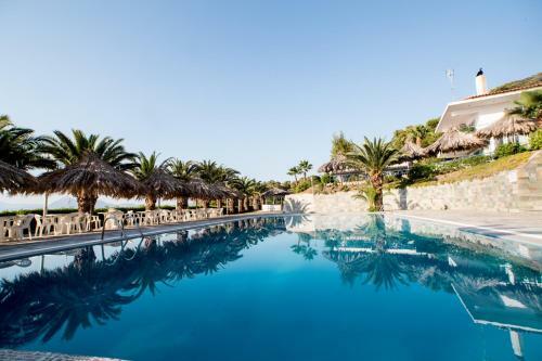 Apartamento Rokas Village