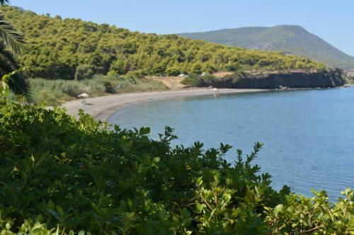 Apartamento Rokas Village