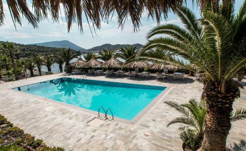 Apartamento Rokas Village