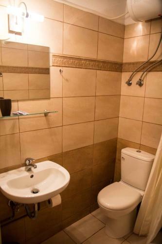 Apartamento Rokas Village