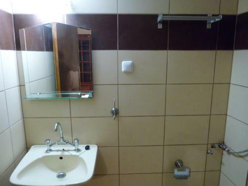 Hostal Sotiras Rooms