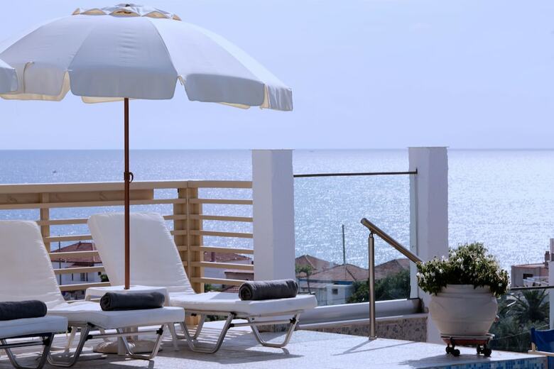 Aparthotel Studios Anny Family Hotel