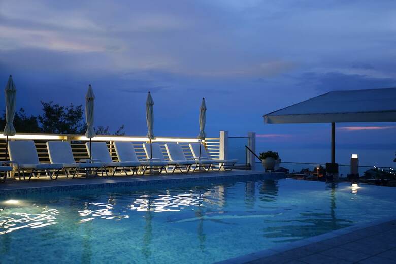 Aparthotel Studios Anny Family Hotel