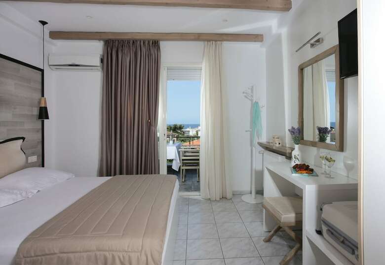Aparthotel Studios Anny Family Hotel
