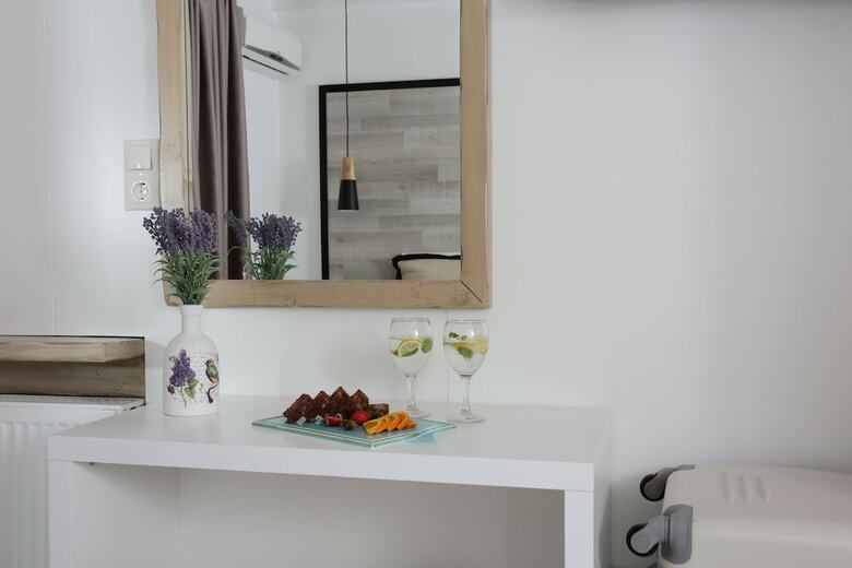 Aparthotel Studios Anny Family Hotel