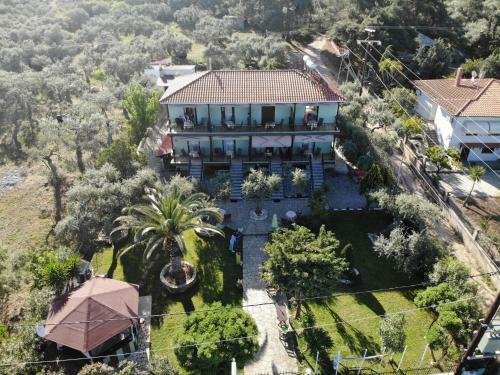 Hostal Villa Marianna