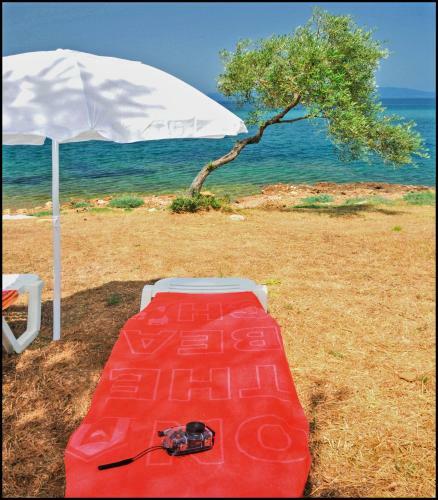 Hostal Villa Marianna
