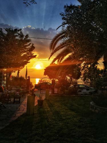Hostal Villa Marianna