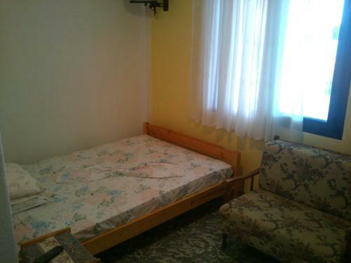 Apartamento Vogiatzis Rooms