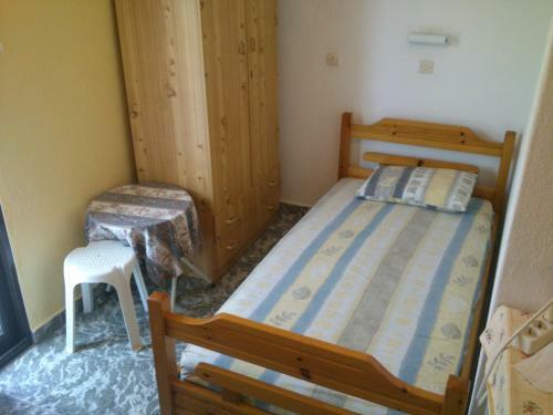 Apartamento Vogiatzis Rooms