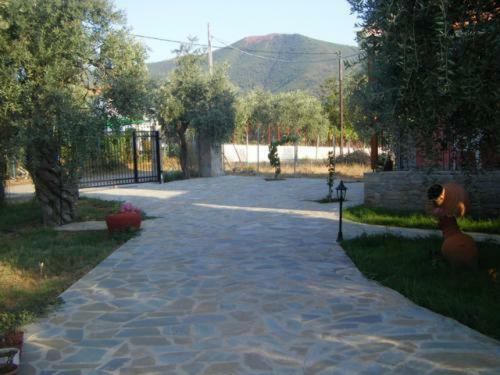 Apartamento Studios Elianthos