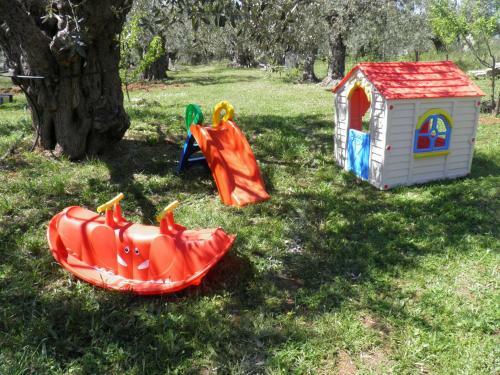 Apartamento Studios Elianthos