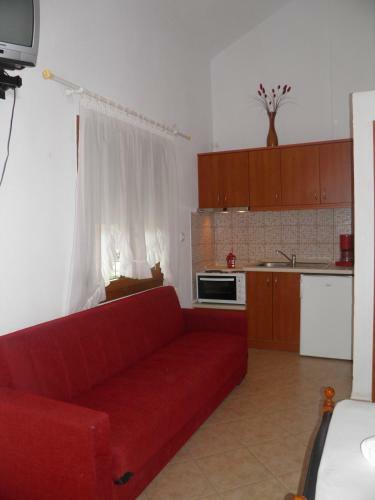 Apartamento Studios Elianthos