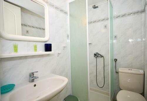 Apartamento Erodios Studios