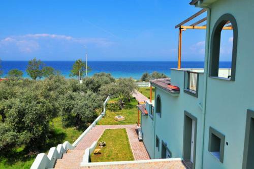 Apartamento Blue Horizon Studios