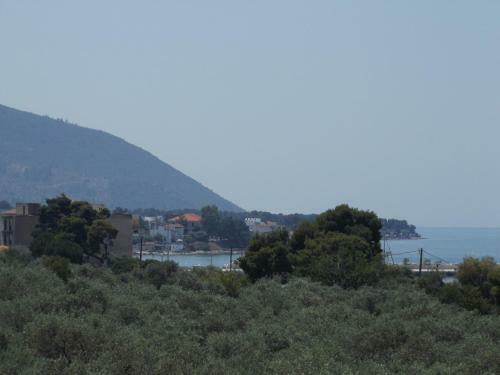 Villa Vrachos