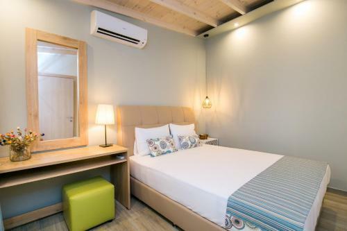 Romantic Apartment