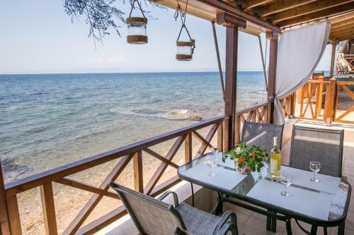 Apartamento Sunrise Studio
