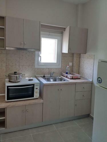 Apartamento Kalouda Rooms