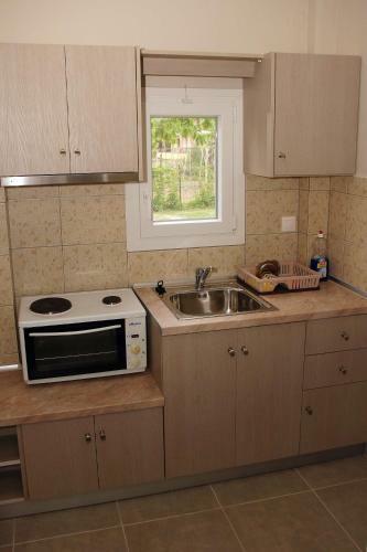 Apartamento Kalouda Rooms