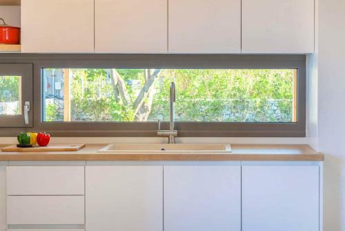 Lithochoro (pieria) Villa Sleeps 4 Pool Air Con